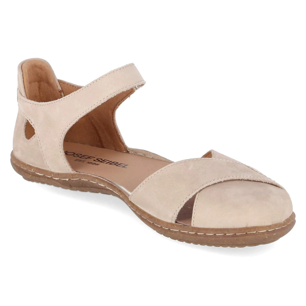 Sandalen CAITLYN 05 - Creme