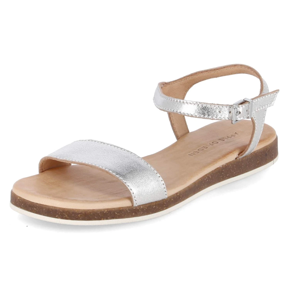 Sandalen ISA - Plata