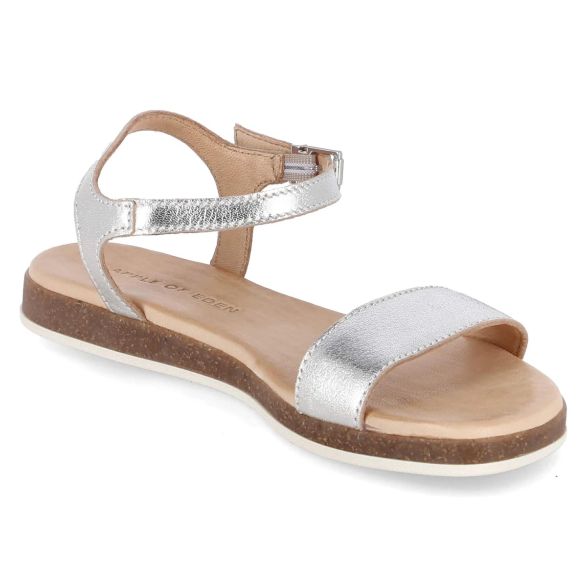 Sandalen ISA - Plata