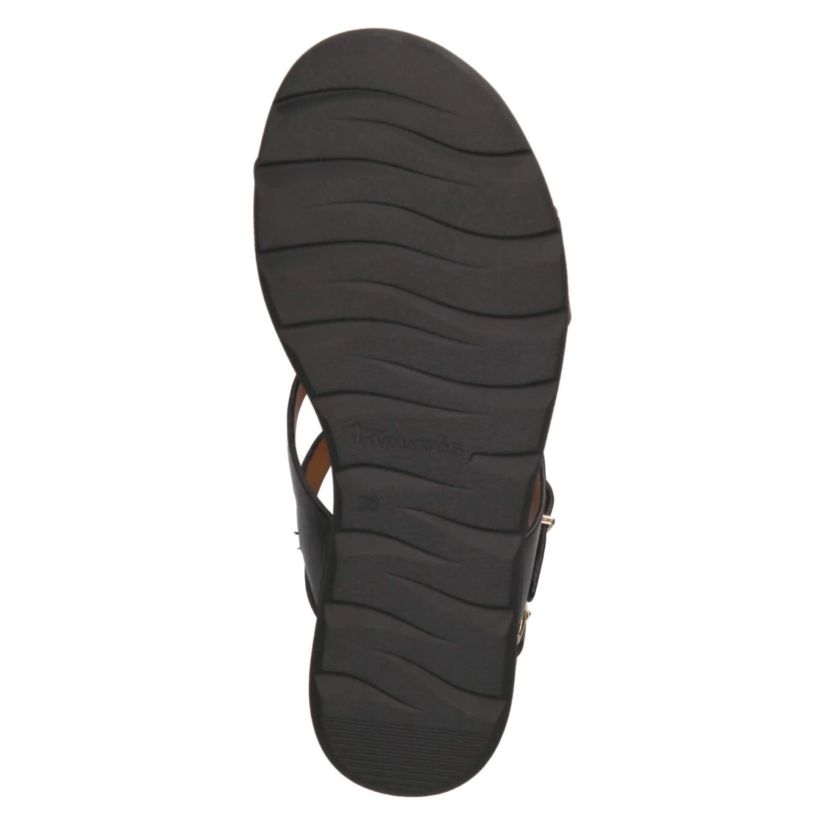 Sandalen - black