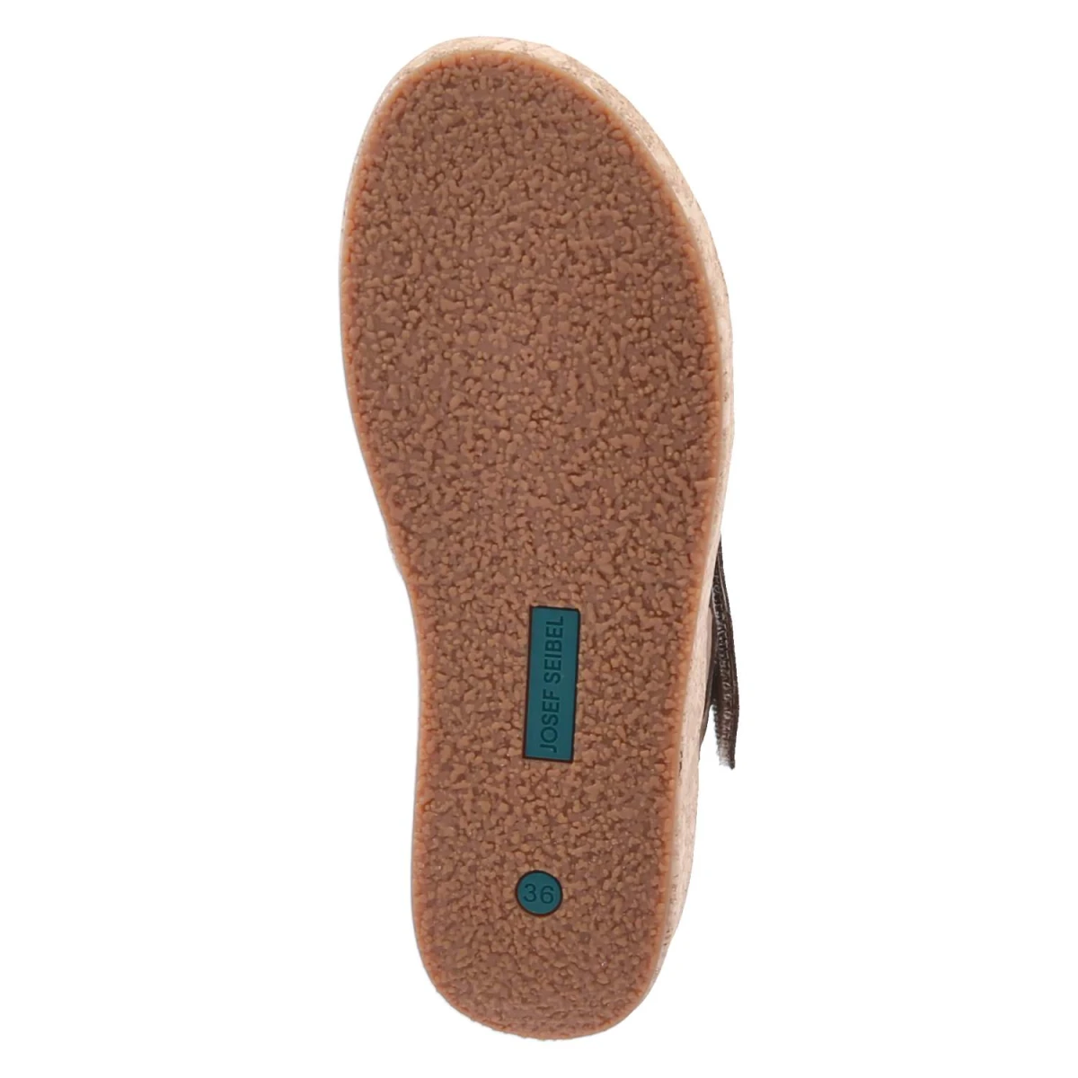 Sandalen EVITA 03 - TAUPE