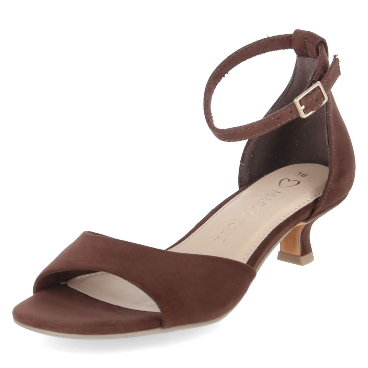 Riemchensandaletten - CHOCO