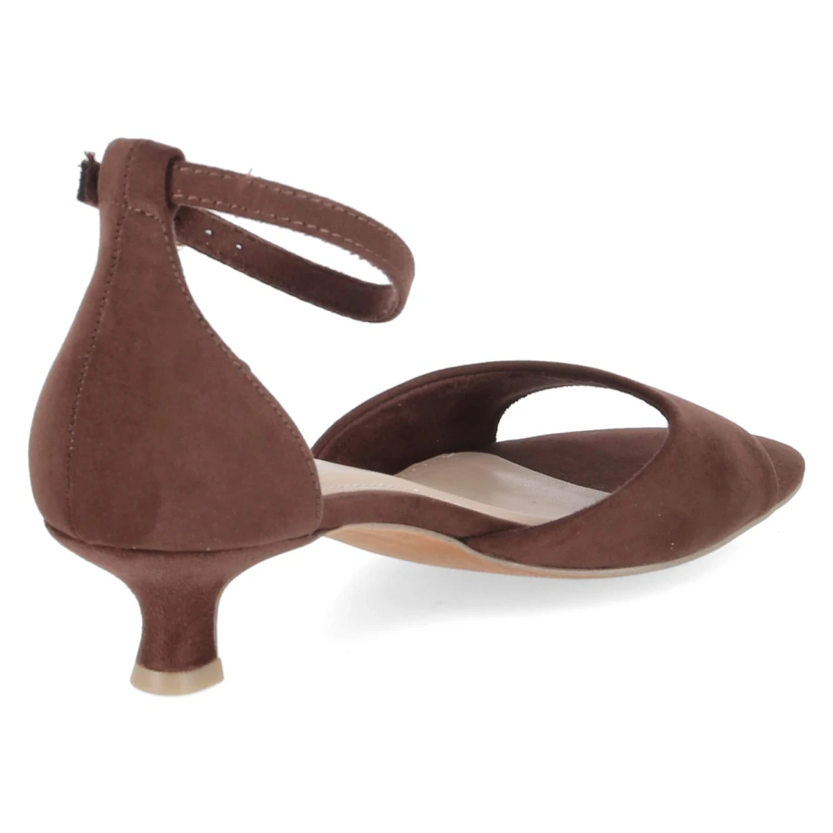 Riemchensandaletten - CHOCO