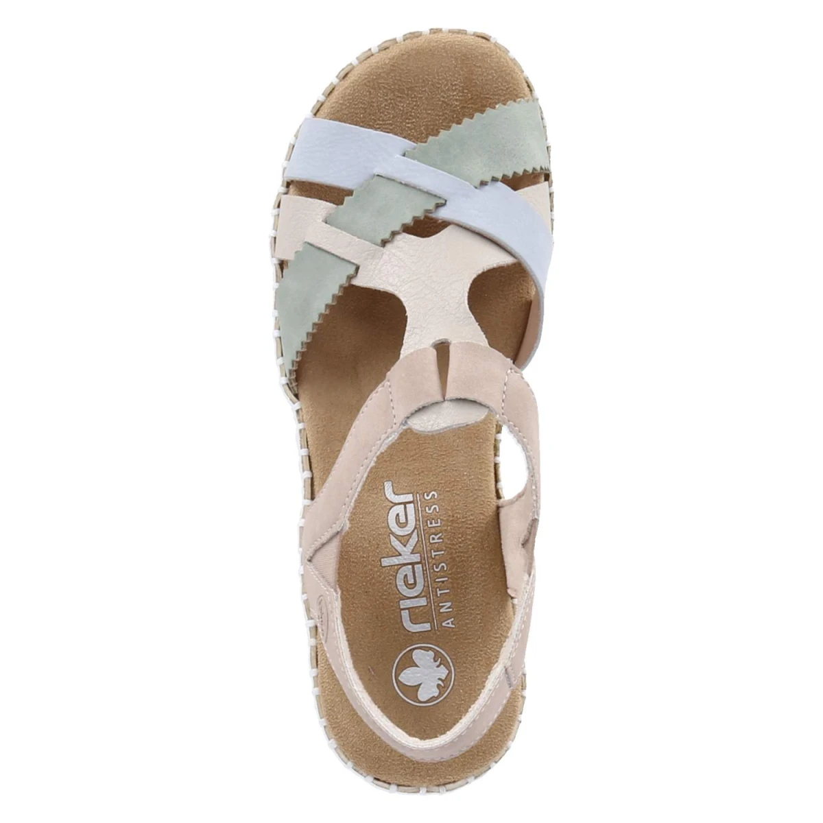 Sandalen - multi