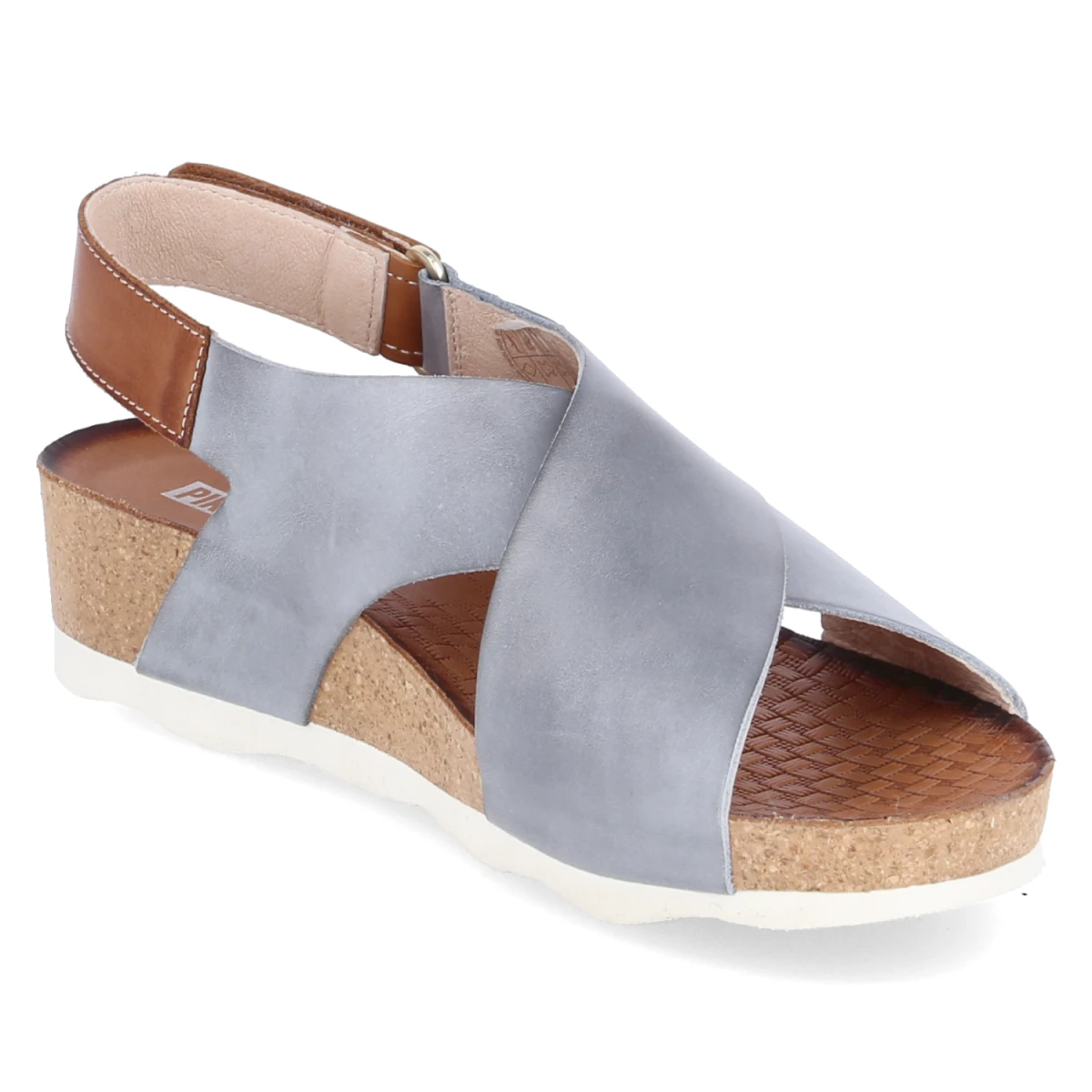 Sandalen MAHON - denim