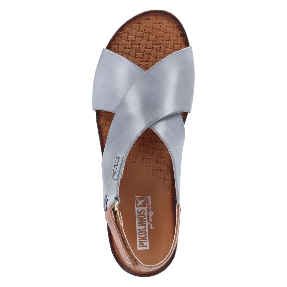 Sandalen MAHON - denim