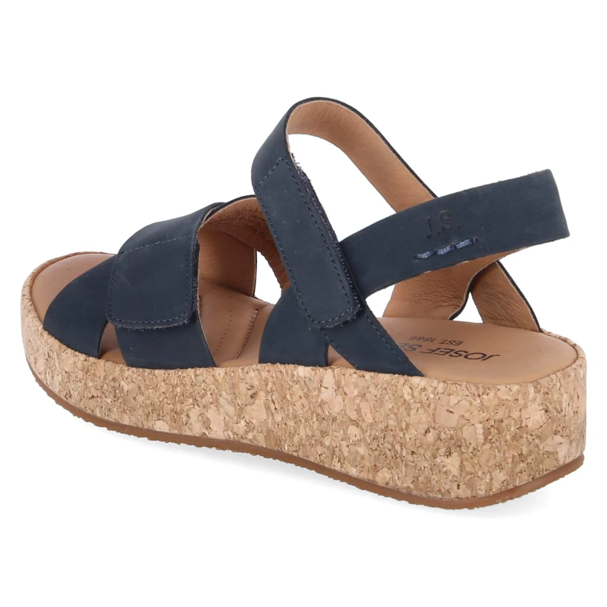 Sandalen EVITA 03 - OCEAN