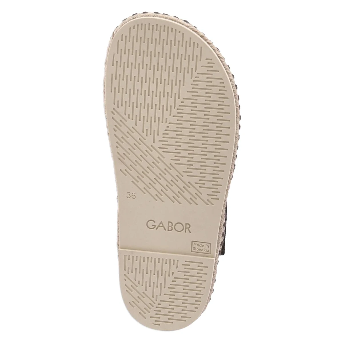 Sandalen - MOCCA