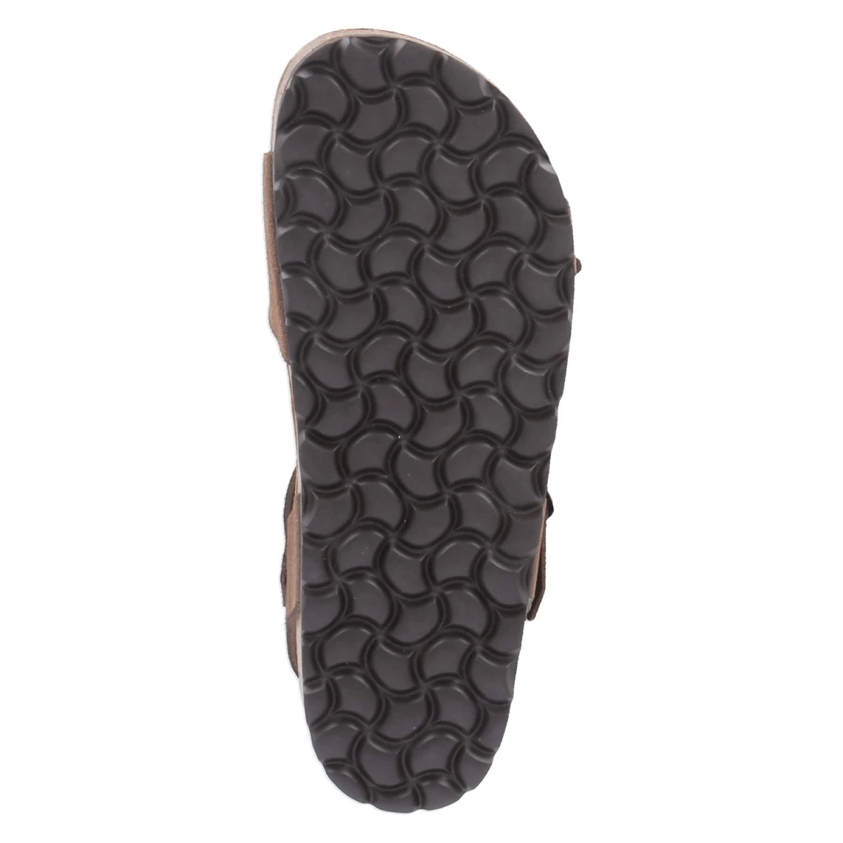 Sandalen - castana