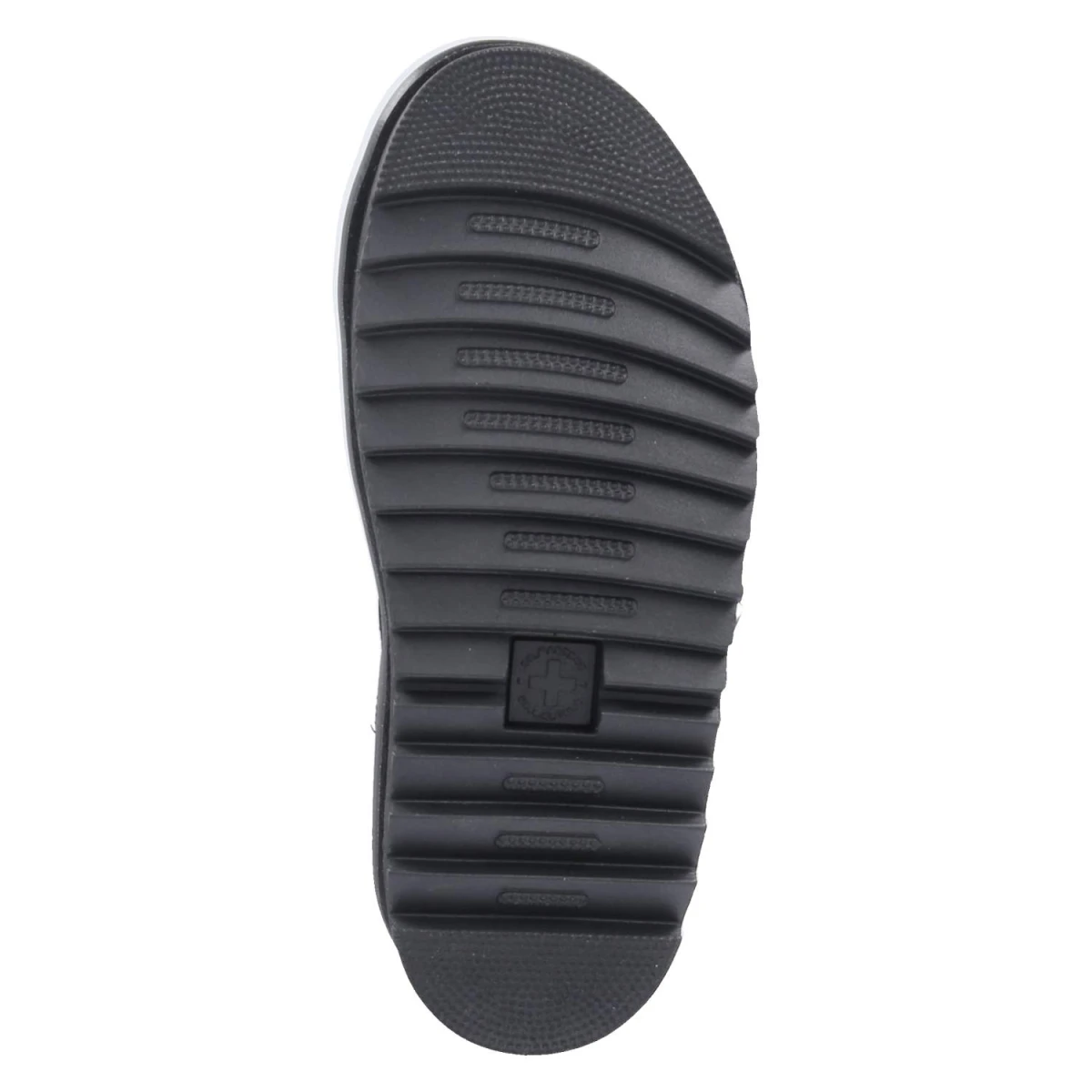 Plateau-Sandalen VOSS II - undefinert