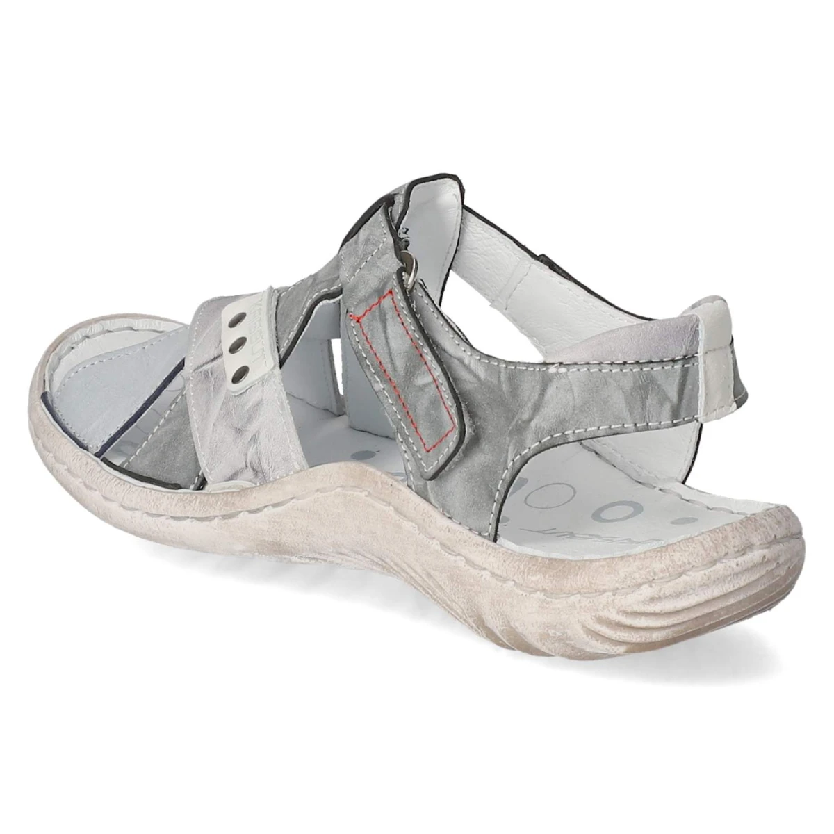 Sandalen - undefinert