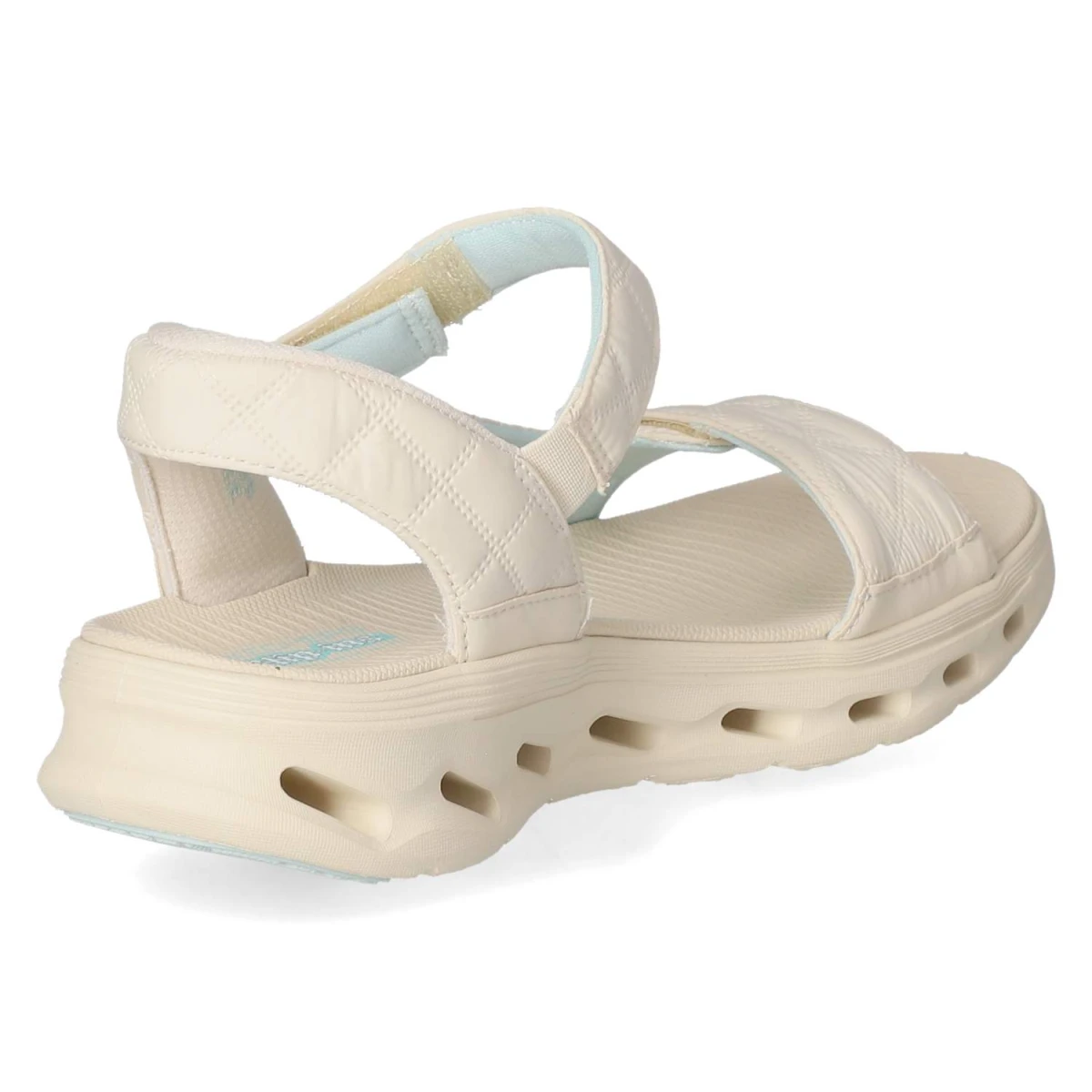 Sandalen JADA - Natural