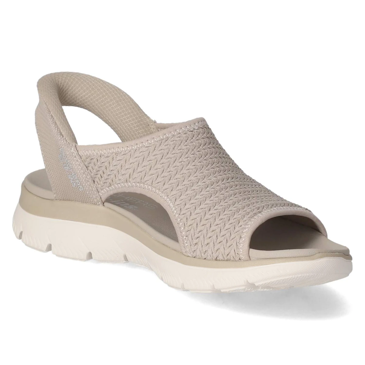 Sandalen SWEETLY EVOLVED - TAUPE