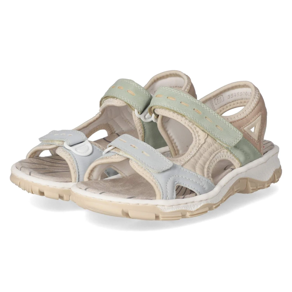 Sandalen - multi