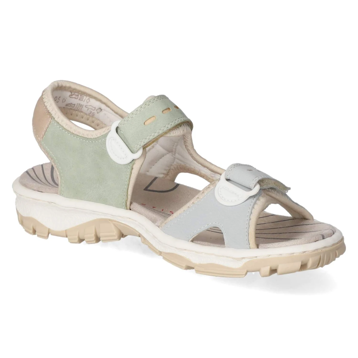 Sandalen - multi