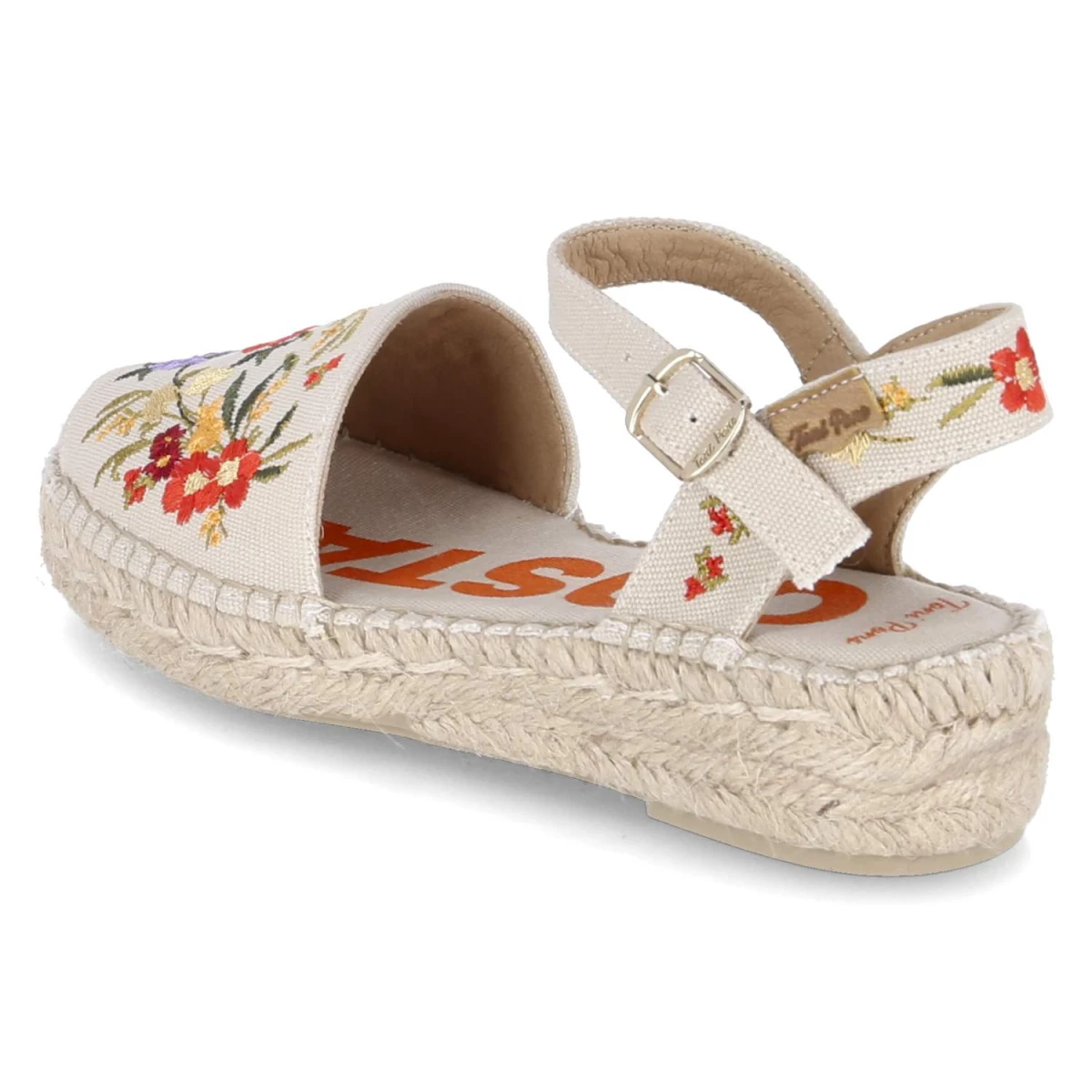 Sandalen GARBET - dalia