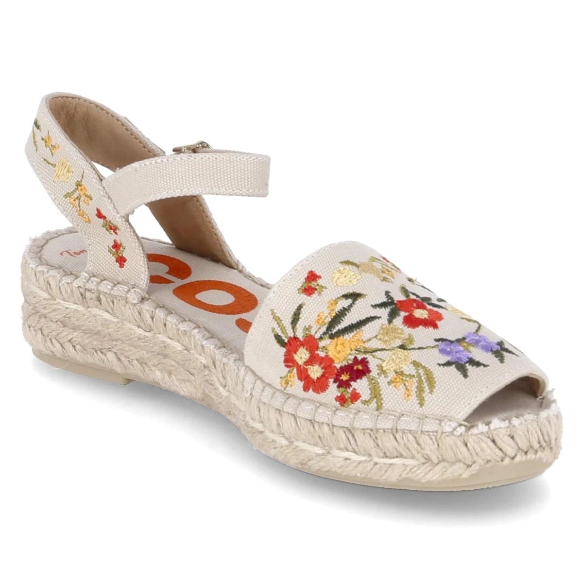 Sandalen GARBET - dalia