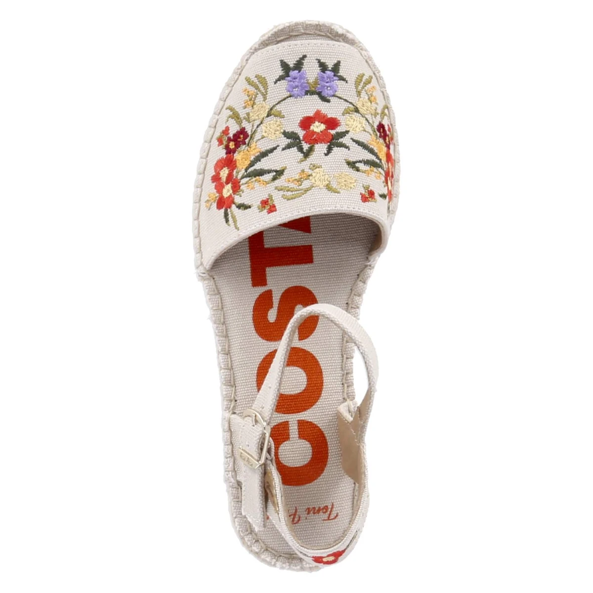 Sandalen GARBET - dalia