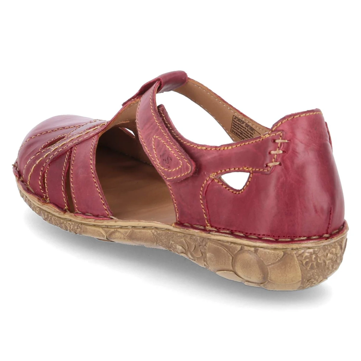 Sandalen ROSALIE 29 - ORCHIDEE