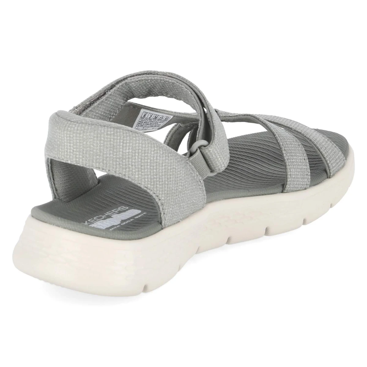 Slip-Ins Sandalen ILLUMINATE - sage