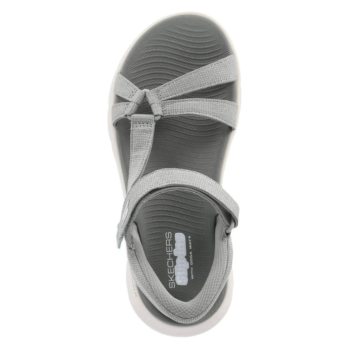 Slip-Ins Sandalen ILLUMINATE - sage