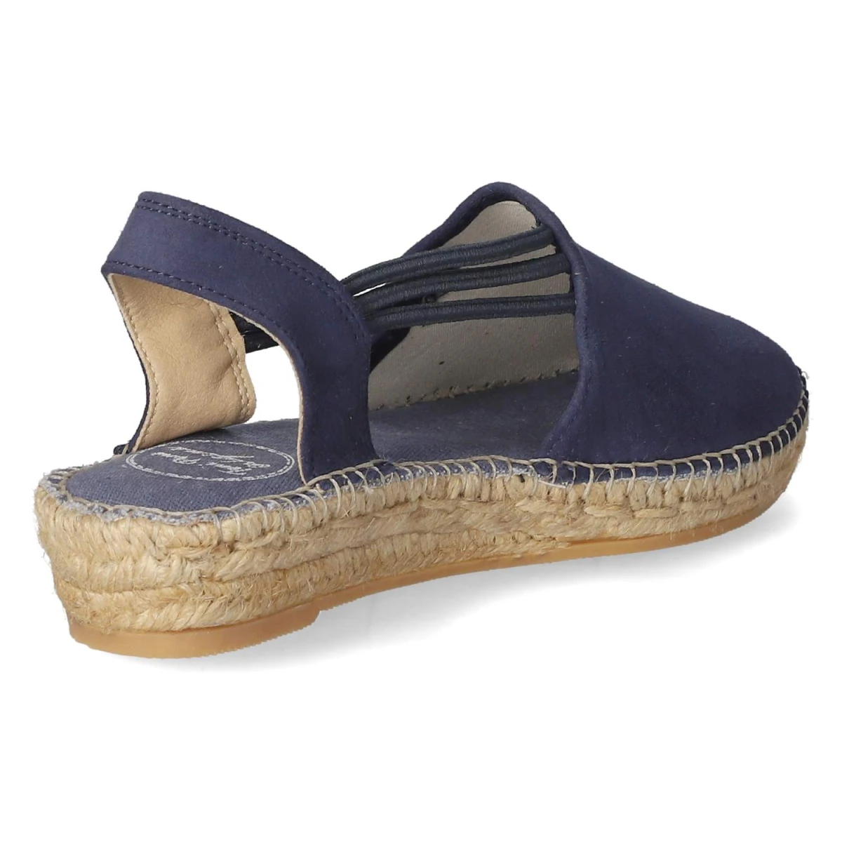 Sandalen NURIA - navi