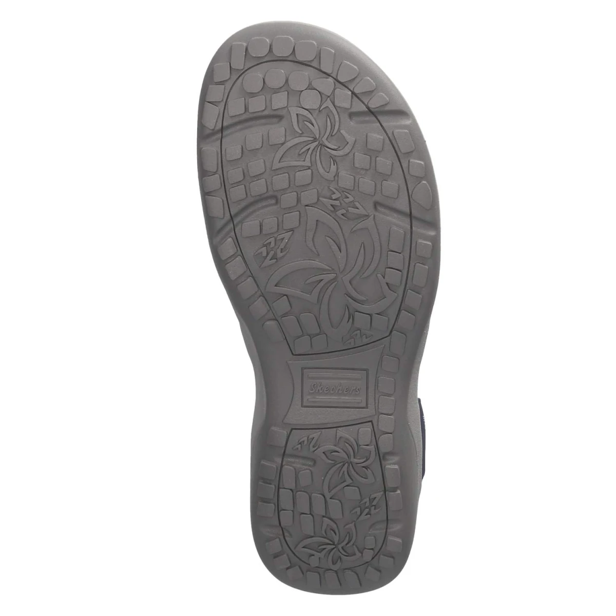 Sandalen REGGAE SLIM - NAVY