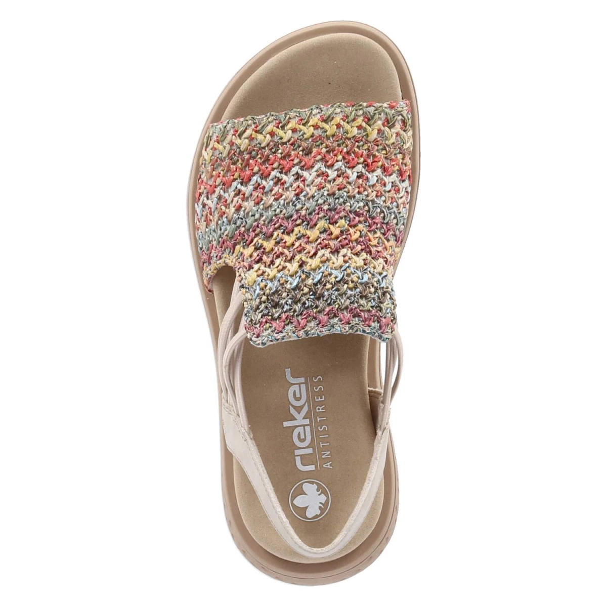 Sandalen - MULTI