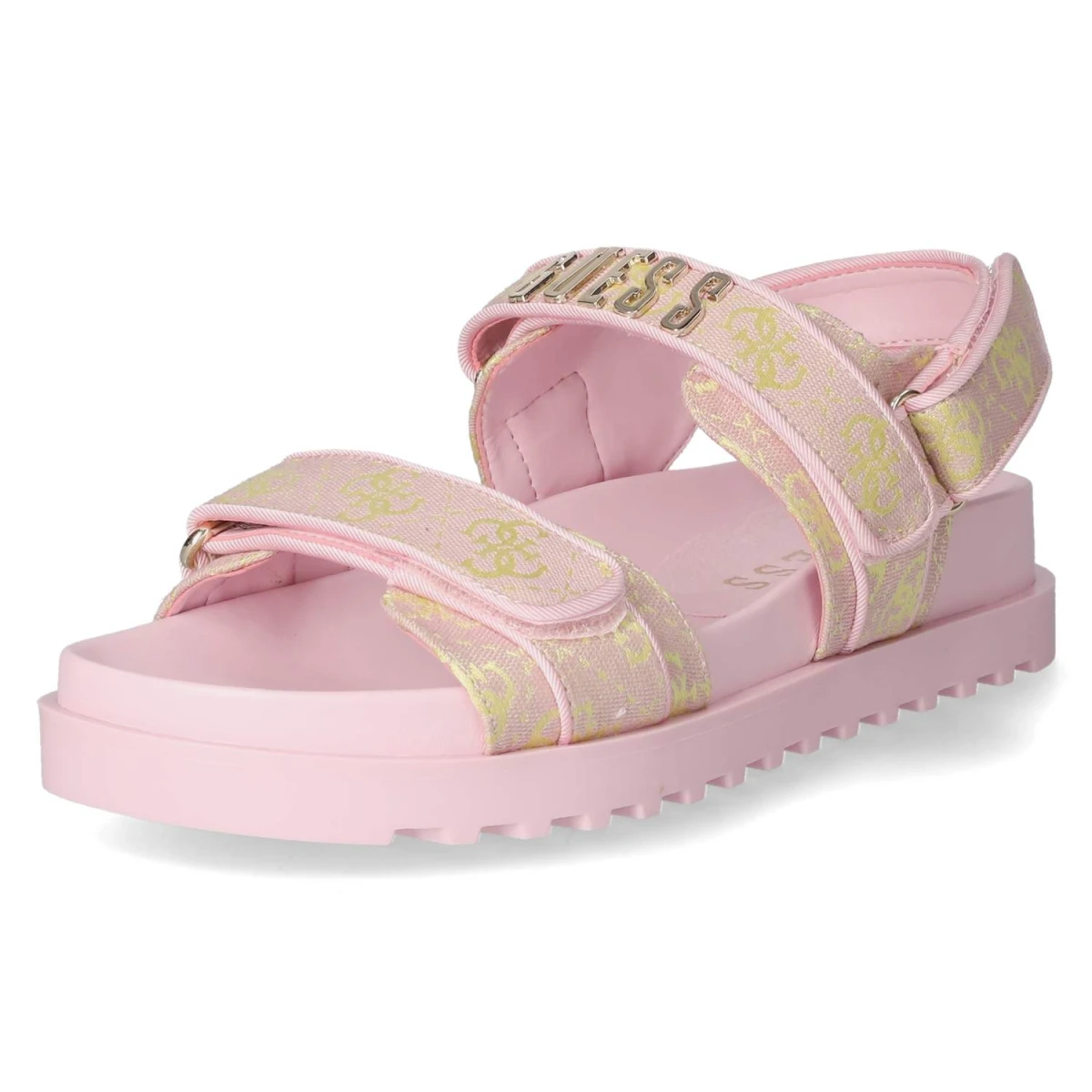 Sandalen - Pink