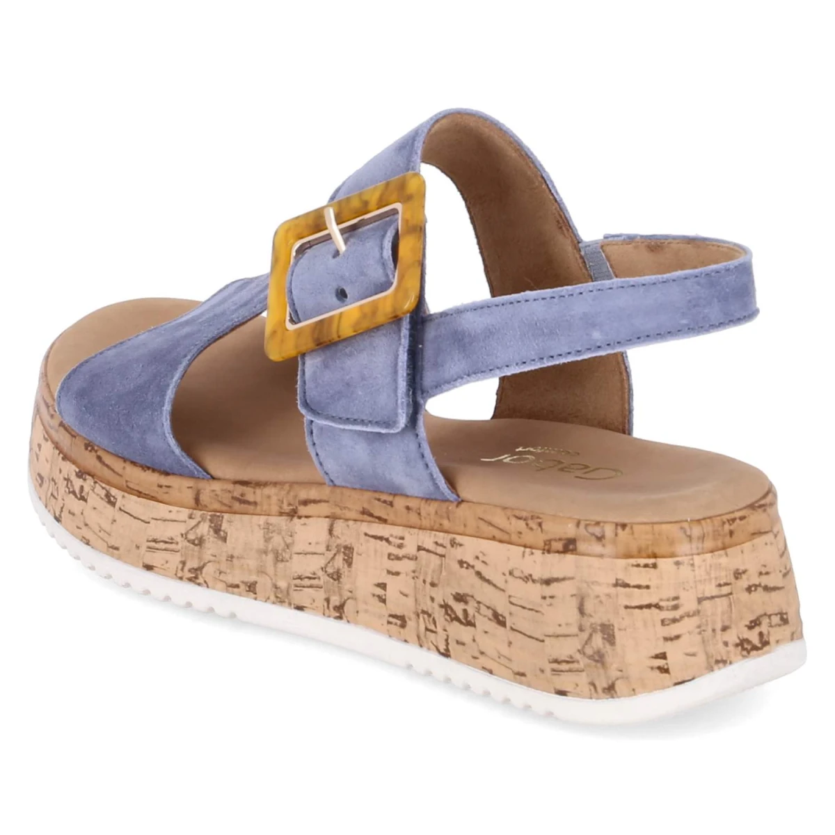 Sandalen - heaven(LDS/S.Kork)