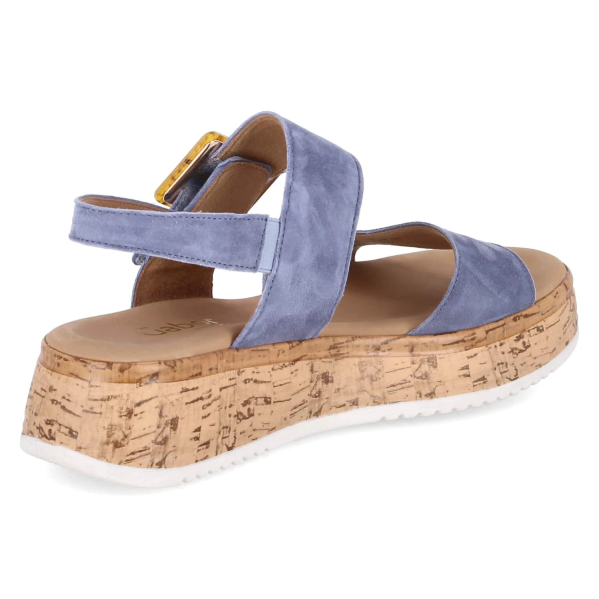 Sandalen - heaven(LDS/S.Kork)