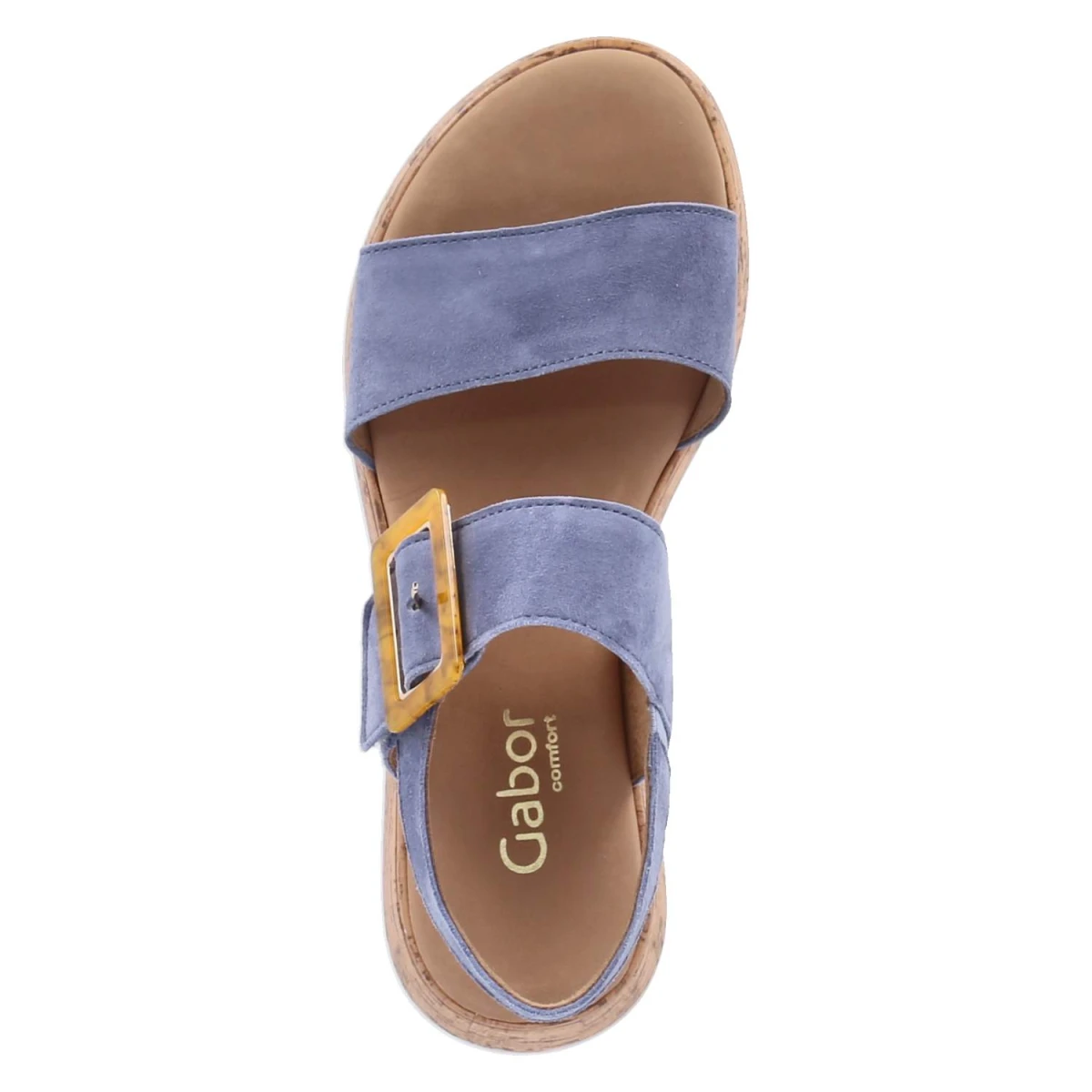 Sandalen - heaven(LDS/S.Kork)