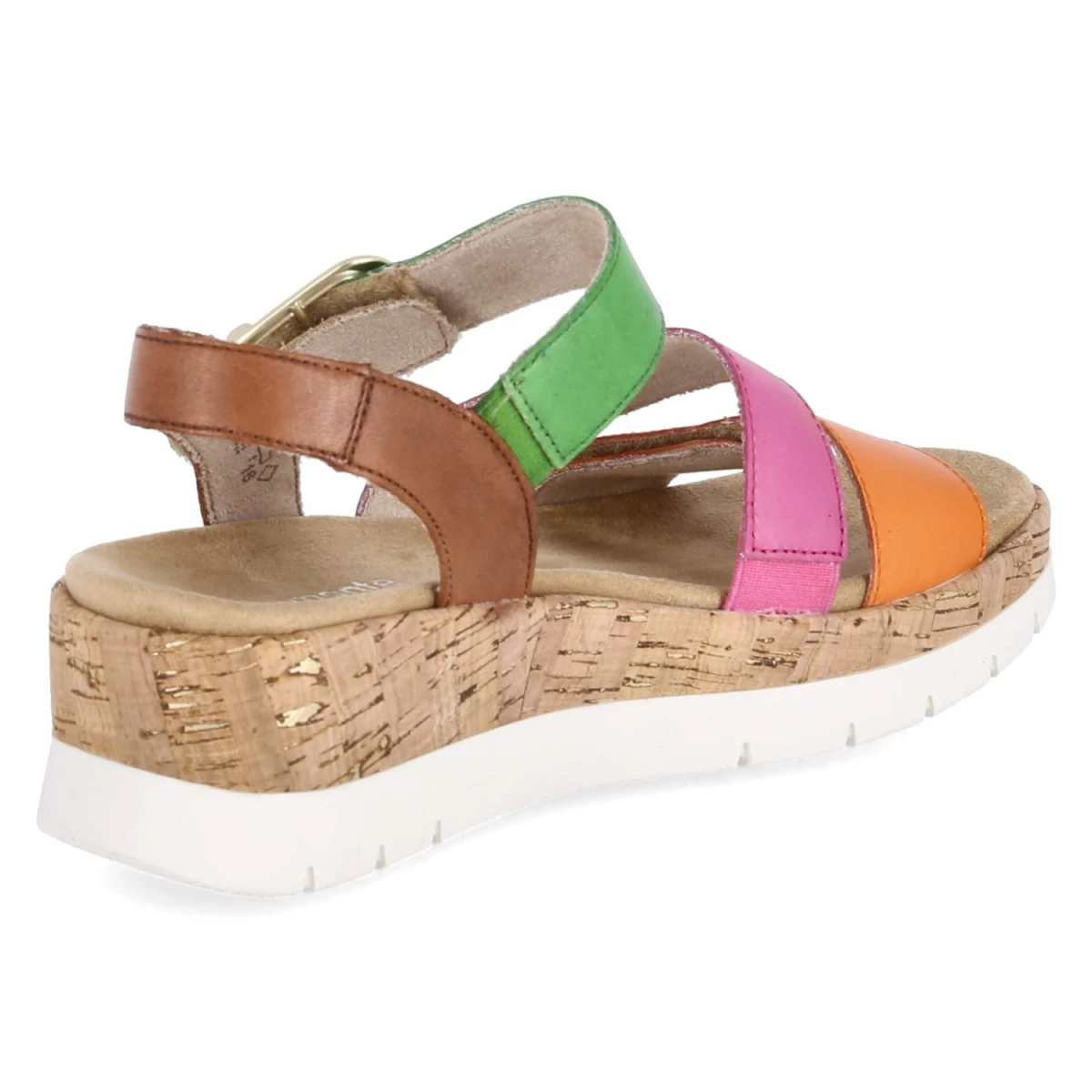 Sandalen - multi