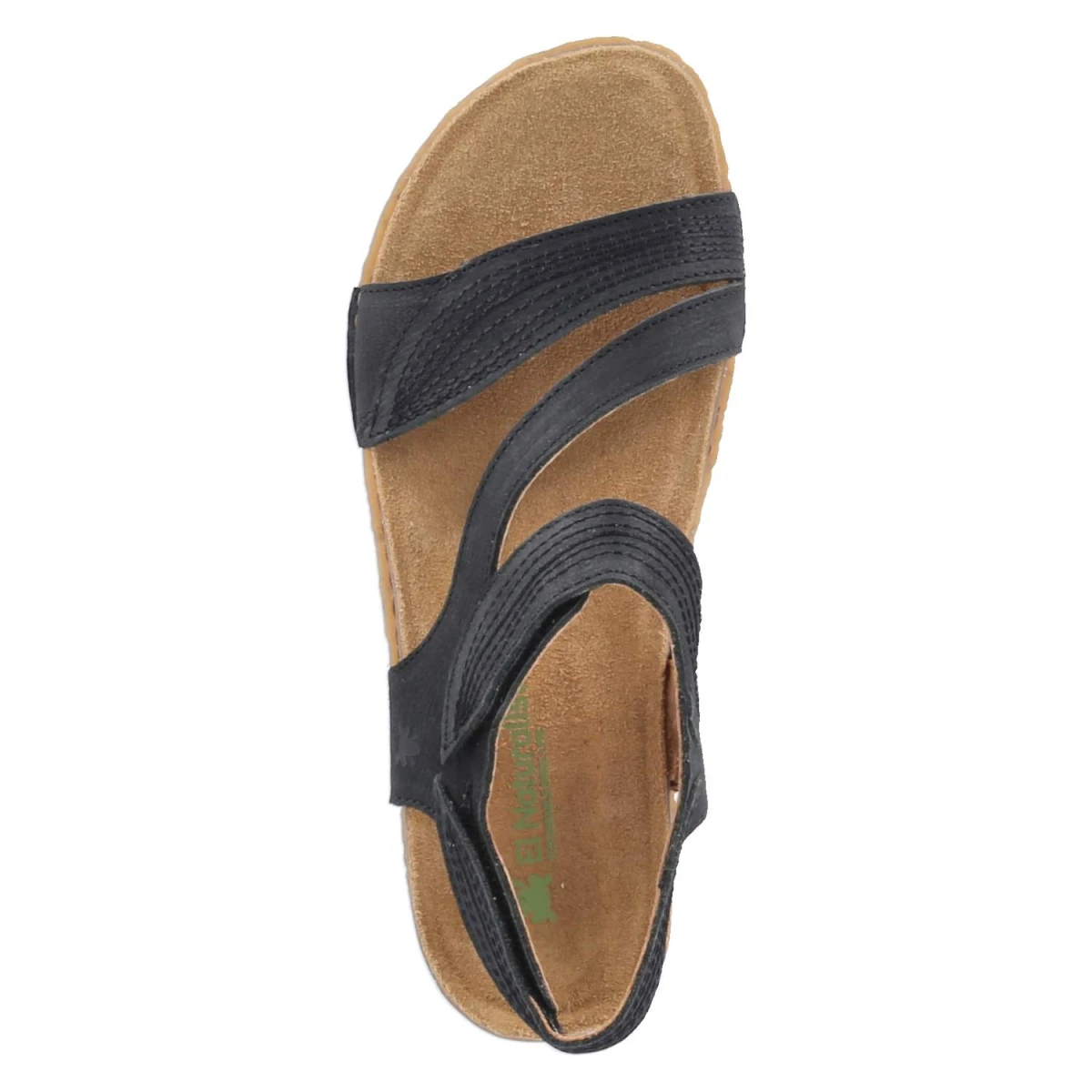 Sandalen PANGLAO - black