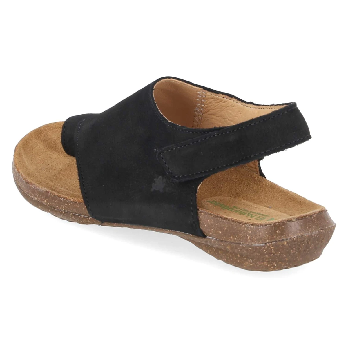 Zehentrenner-Sandalen WAKATAUA - black