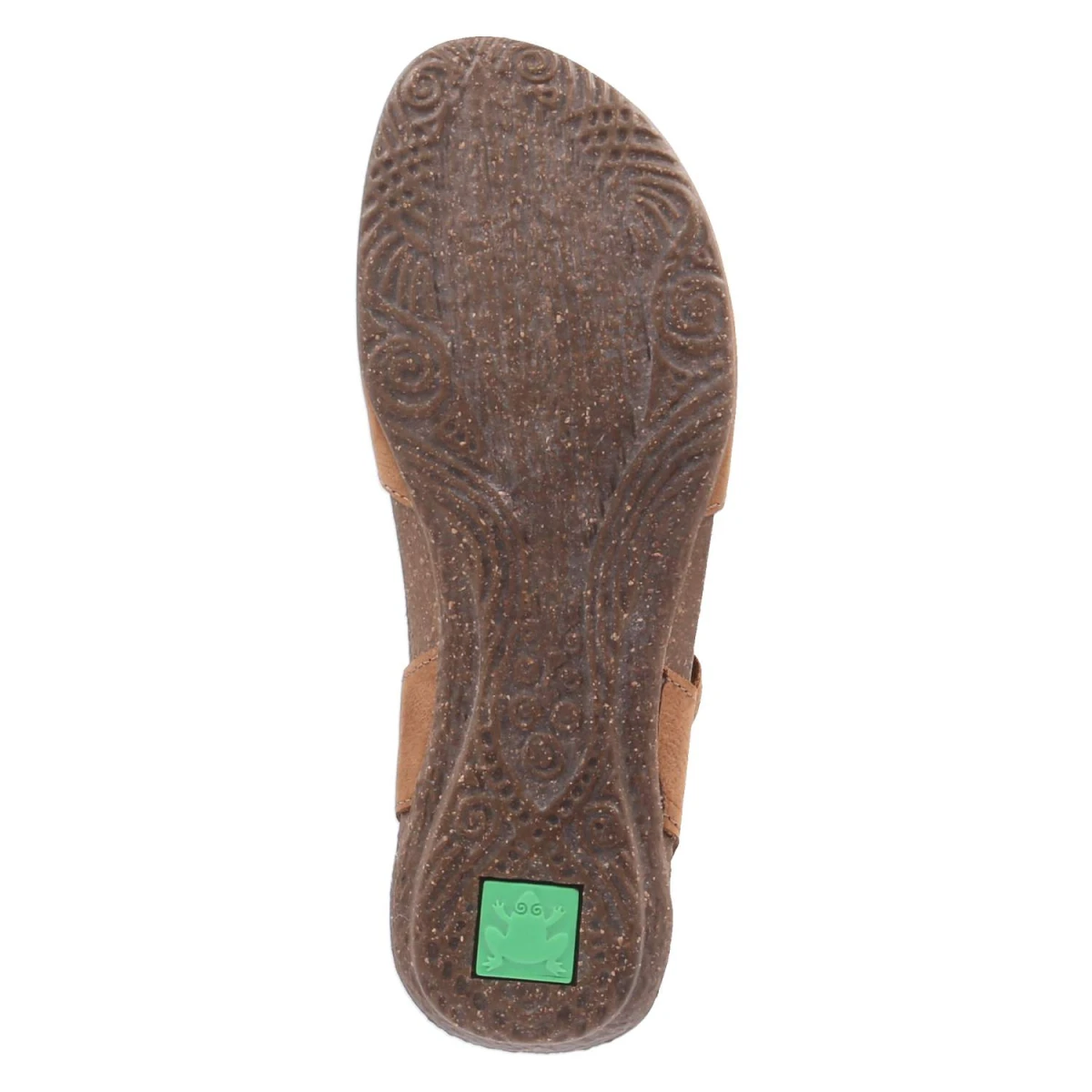 Sandalen WAKATAUA - wood