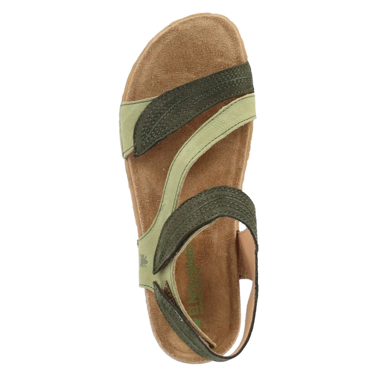 Sandalen PANGLAO - LIKEN-KAKI