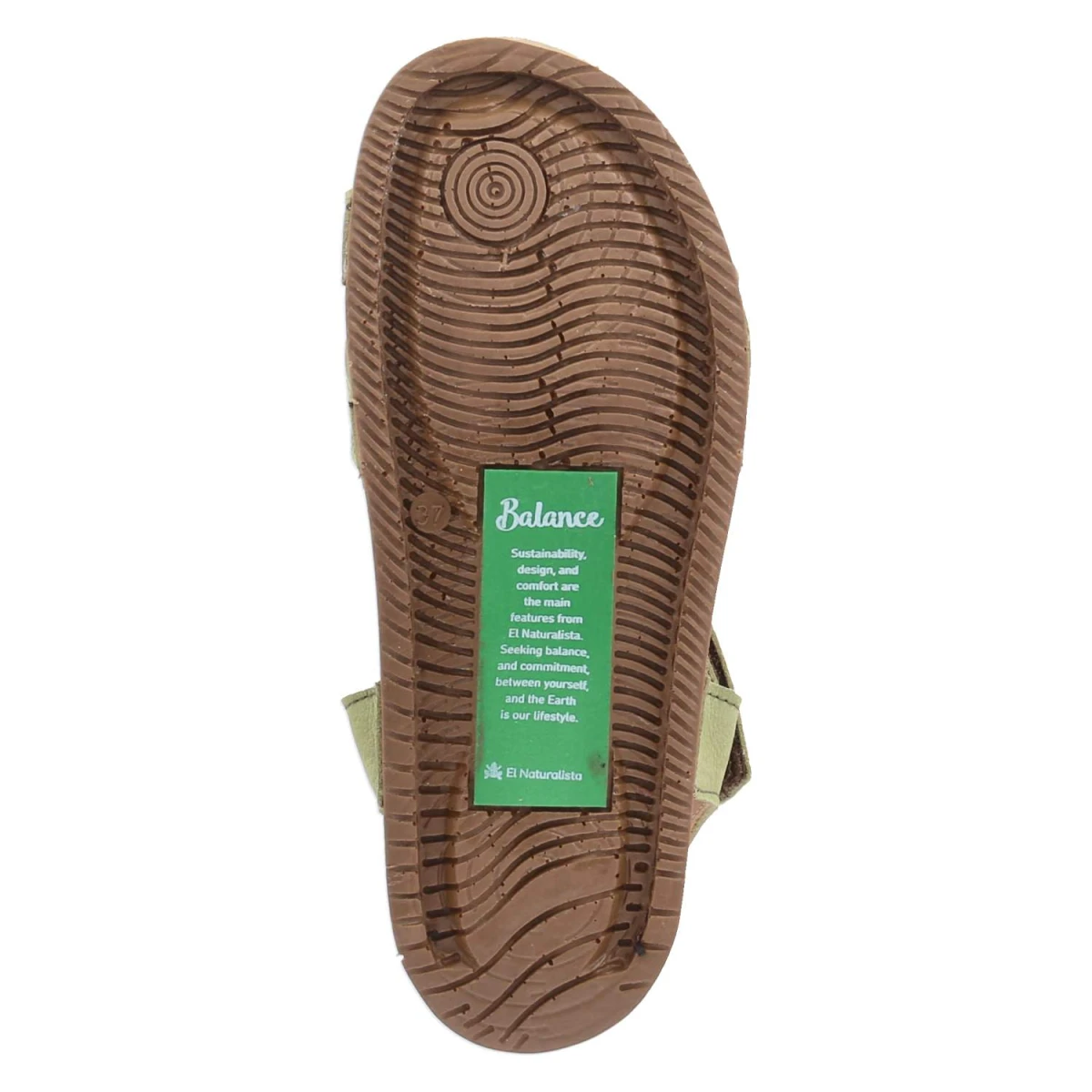 Sandalen BALANCE - LIKEN