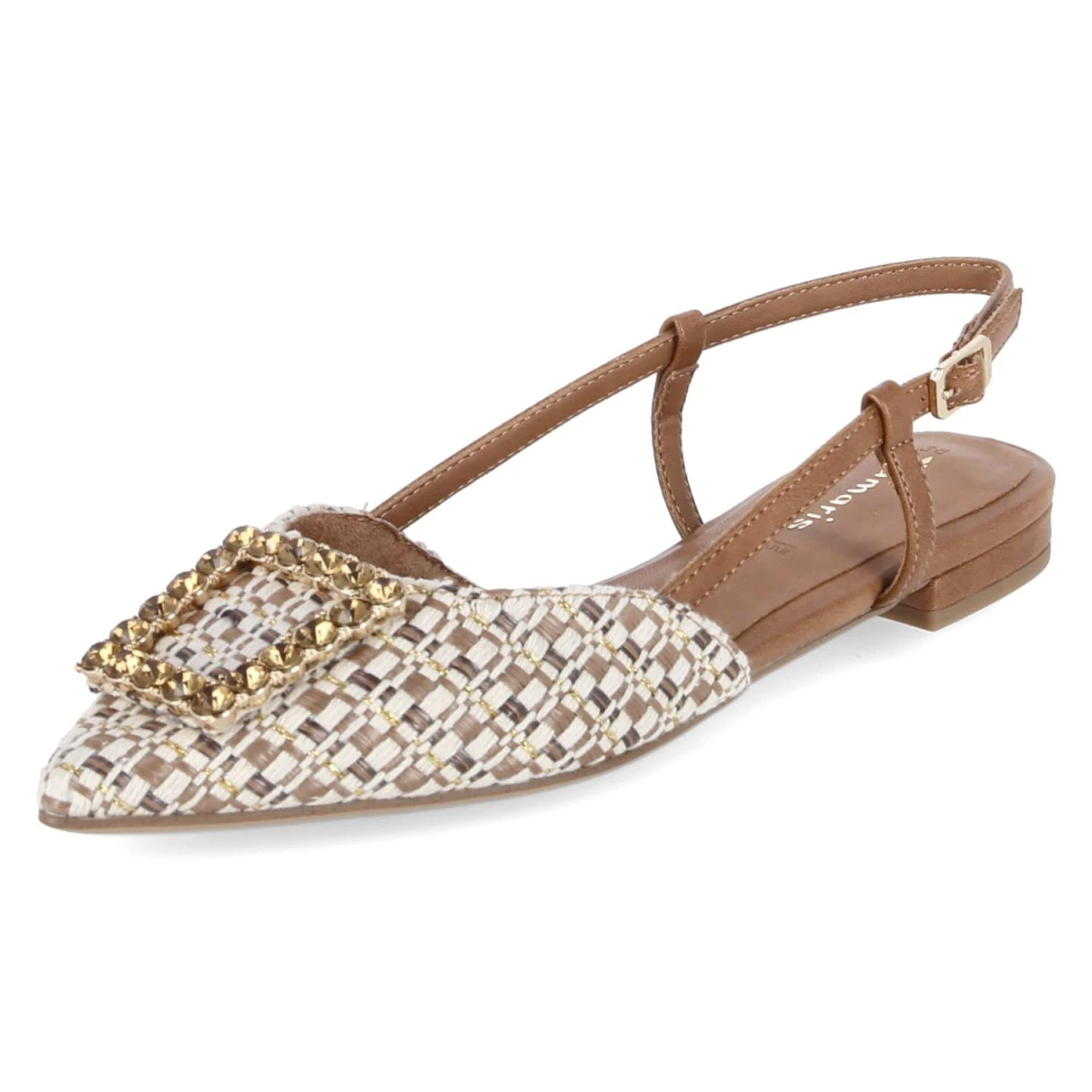 Slingballerinas - NATURE COMB