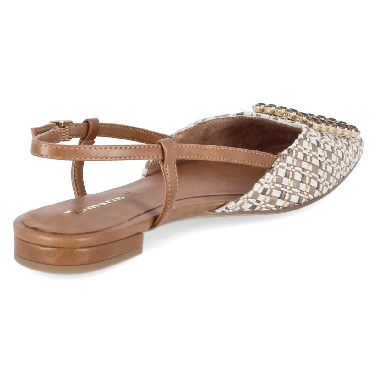 Slingballerinas - NATURE COMB