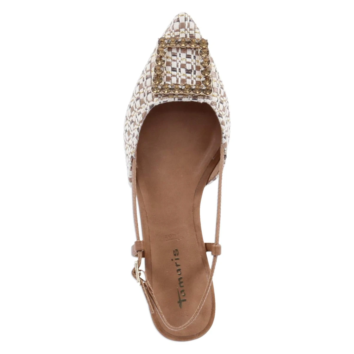 Slingballerinas - NATURE COMB