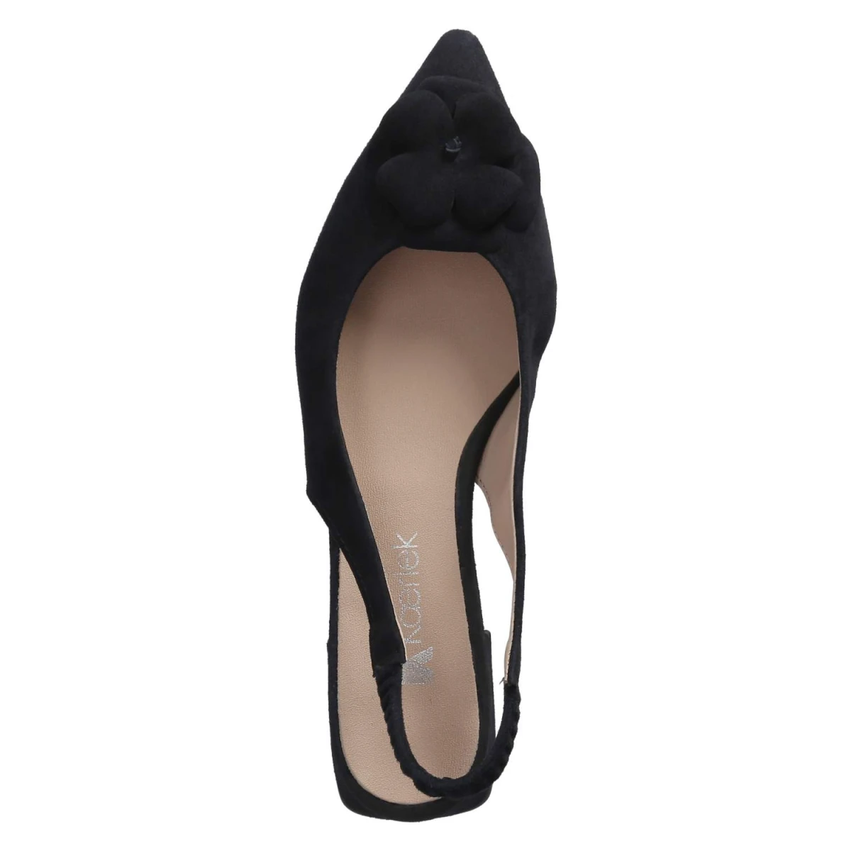 Slingballerinas - BLU