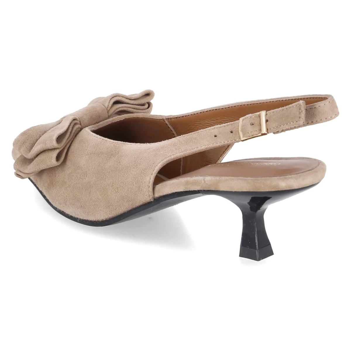 Slingpumps AS YOU SEE S. - beige