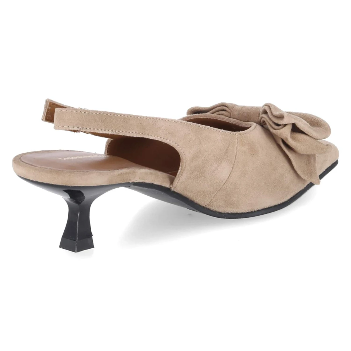 Slingpumps AS YOU SEE S. - beige