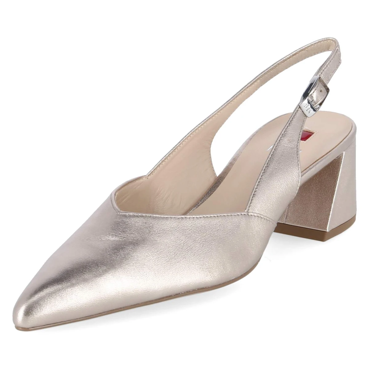 Slingpumps - lightbro