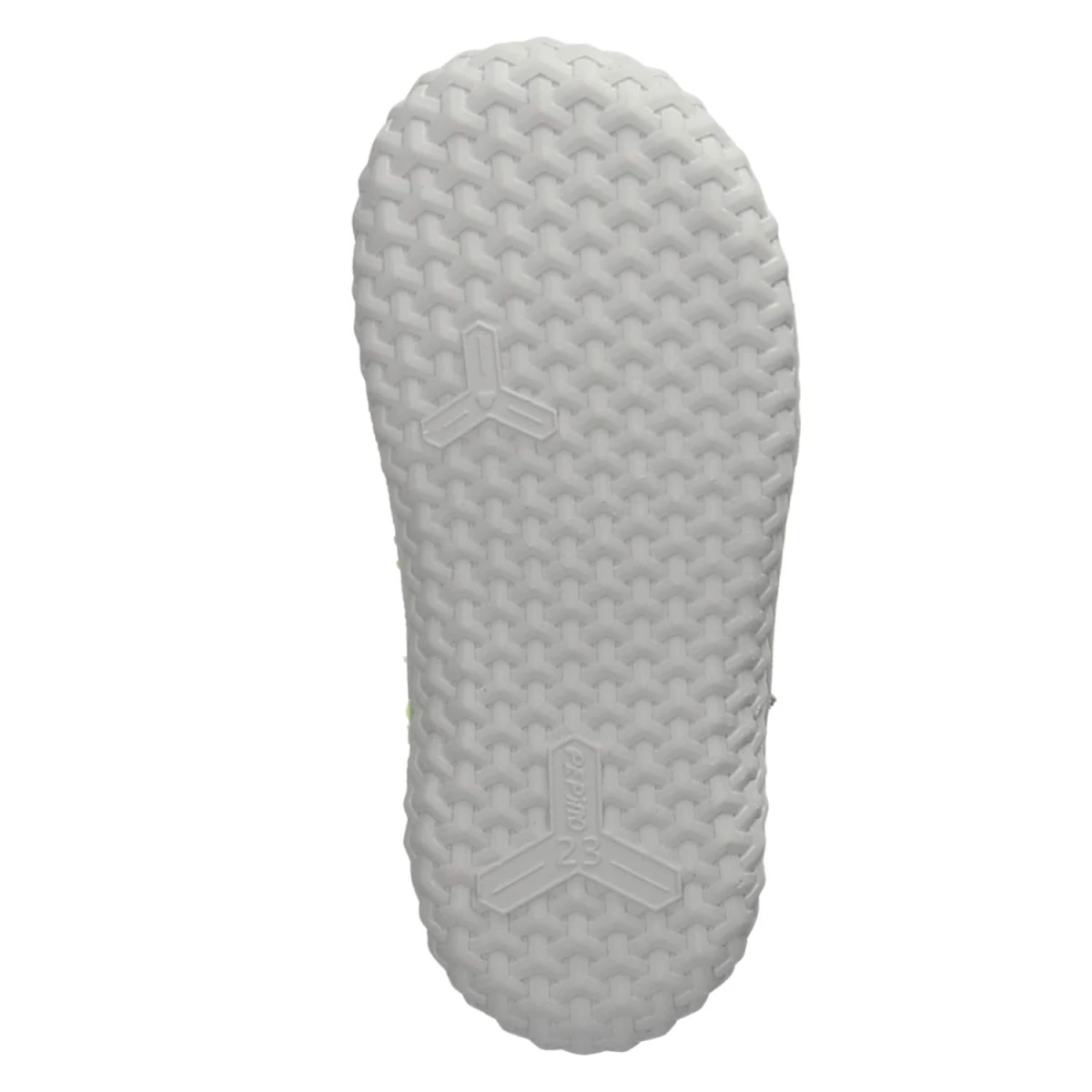 Klettschuhe JERRY - graphit/storm