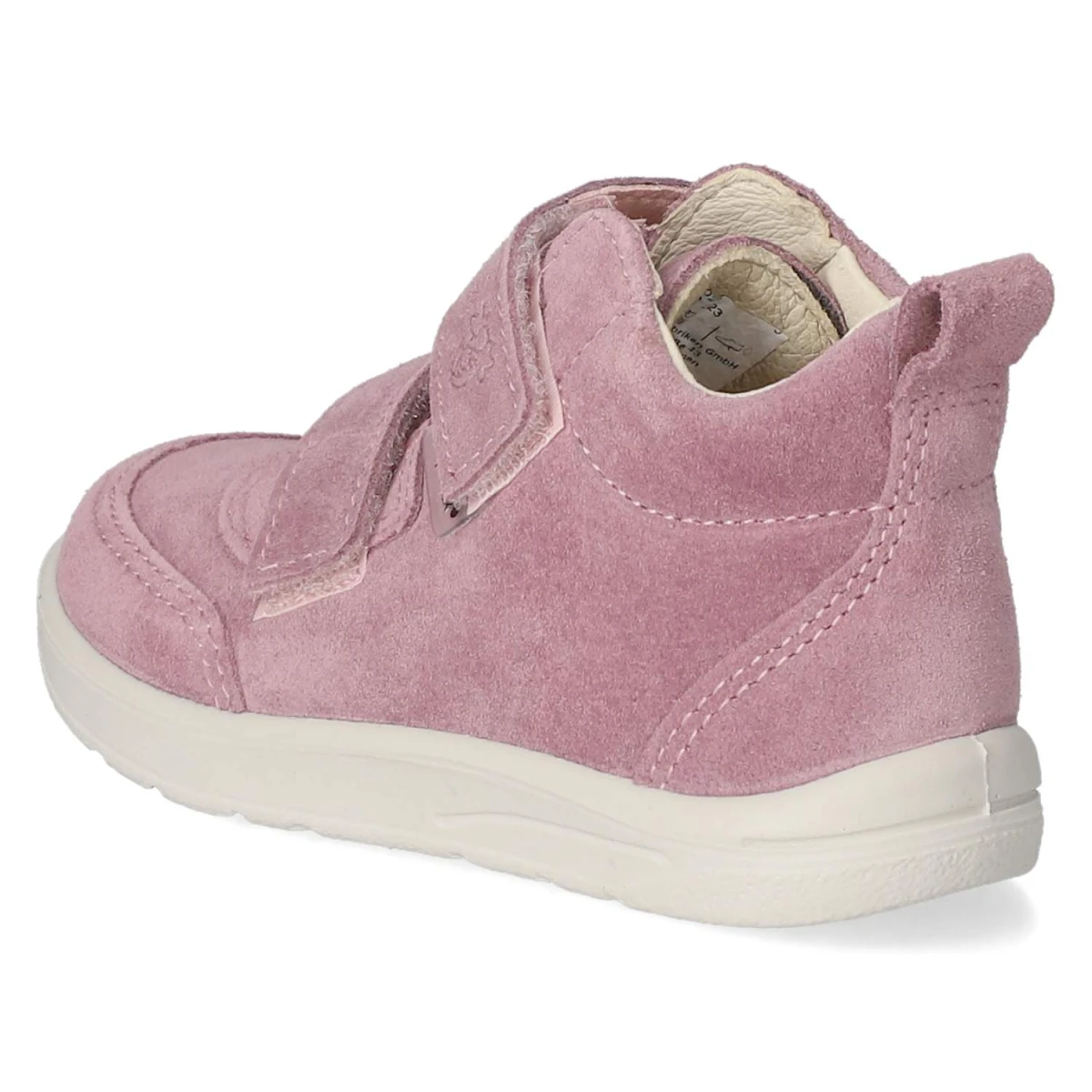 Halbschuhe MIKO - sucre