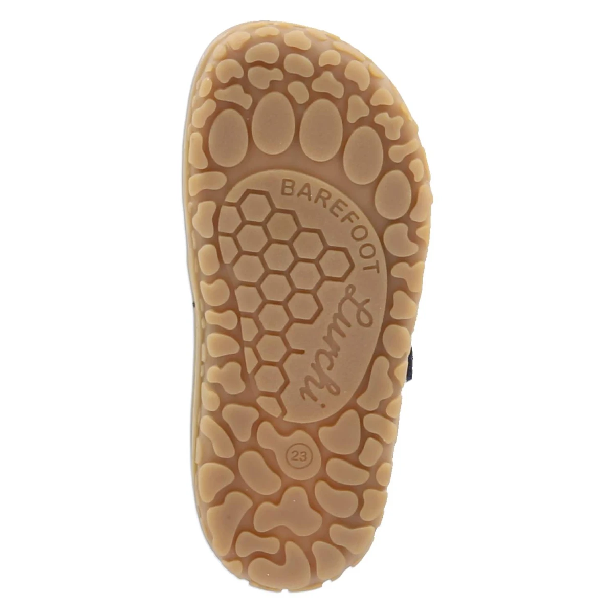 Klettschuhe NOAH - Navy