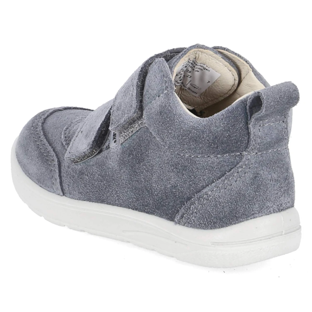 Klettschuhe MIKO - space