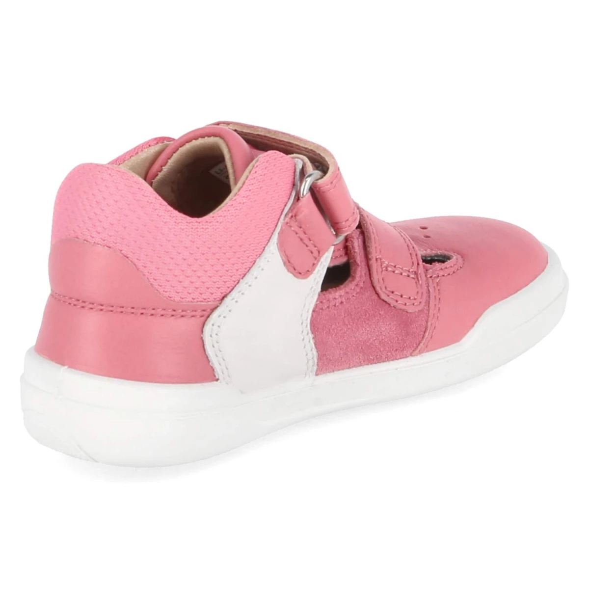 Miniletten SUPERFREE - ROSA/WEIß